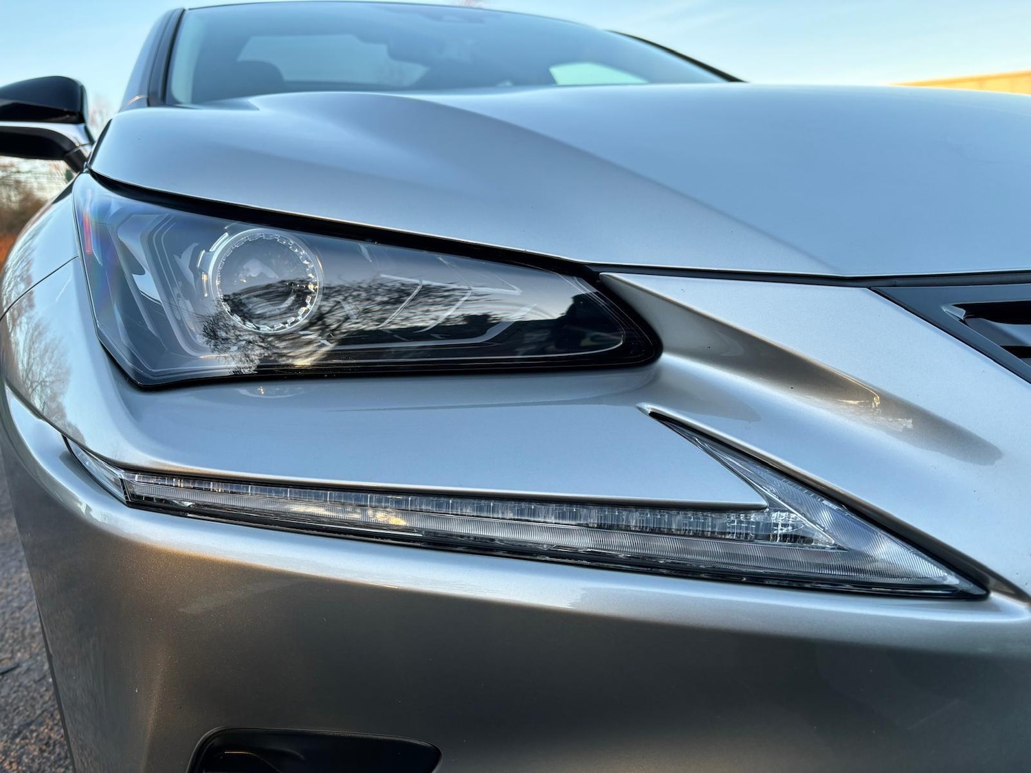 Used Lexus NX for sale - 77166418: Photo 53