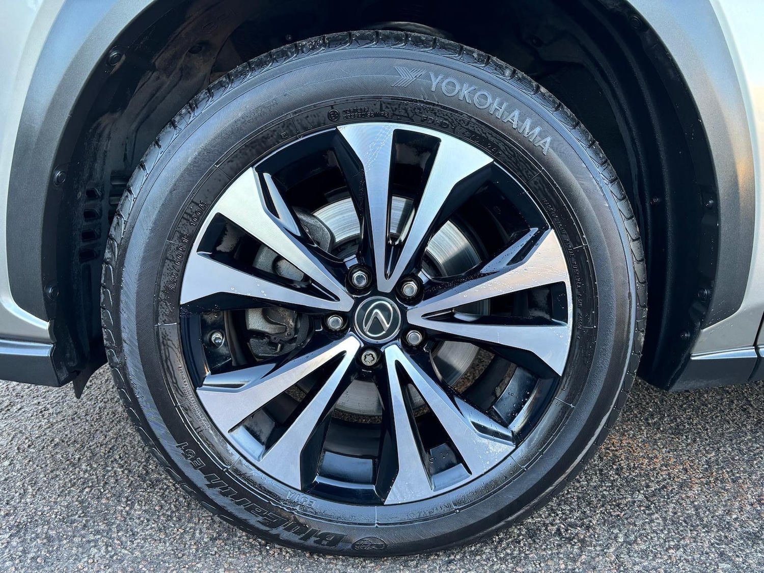 Used Lexus NX for sale - 77166418: Photo 57