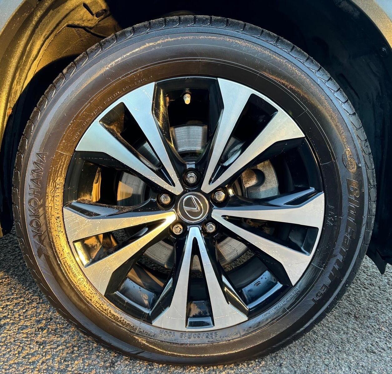 Used Lexus NX for sale - 77166418: Photo 58