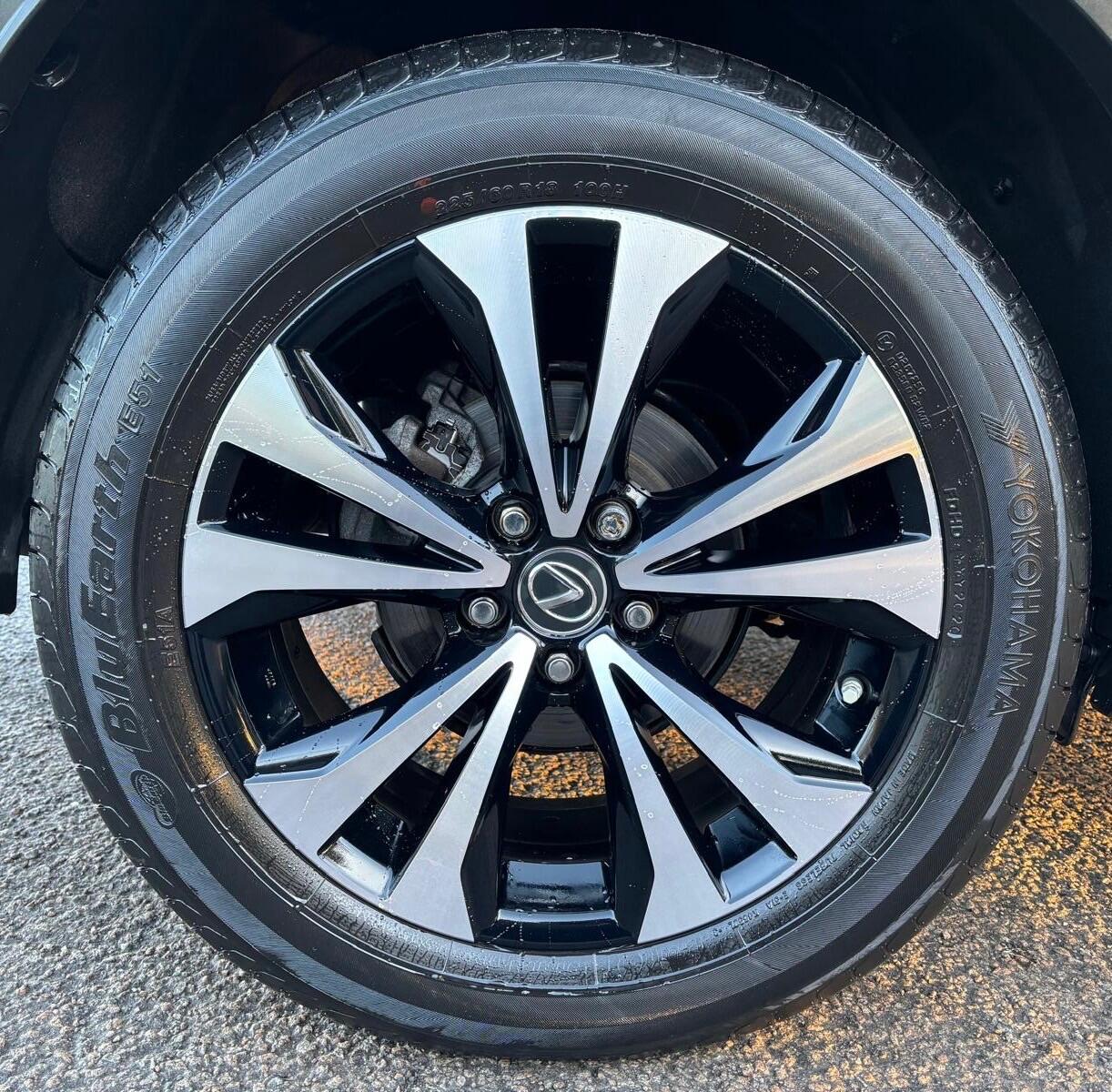 Used Lexus NX for sale - 77166418: Photo 59