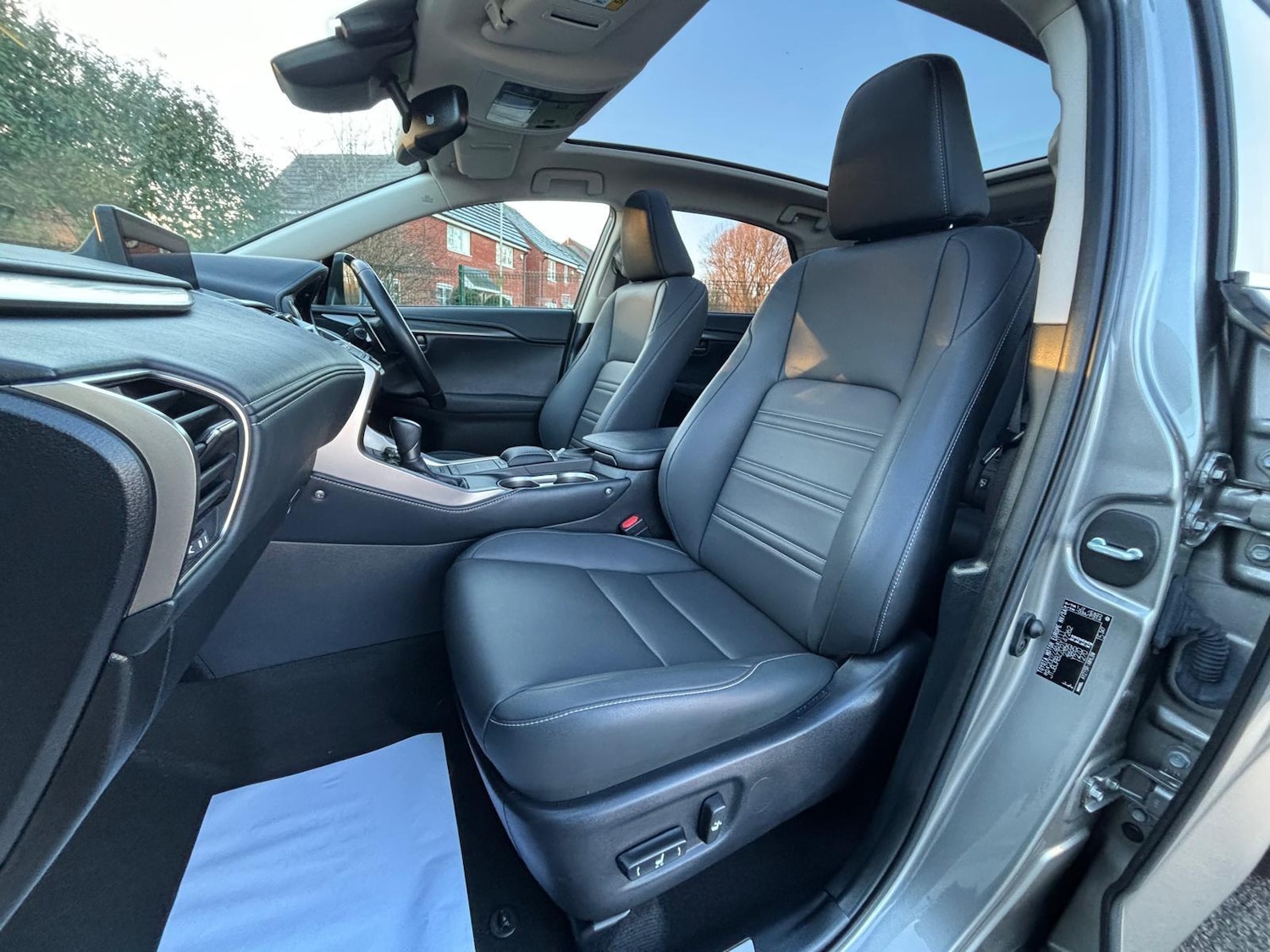 Used Lexus NX for sale - 77166418: Photo 6