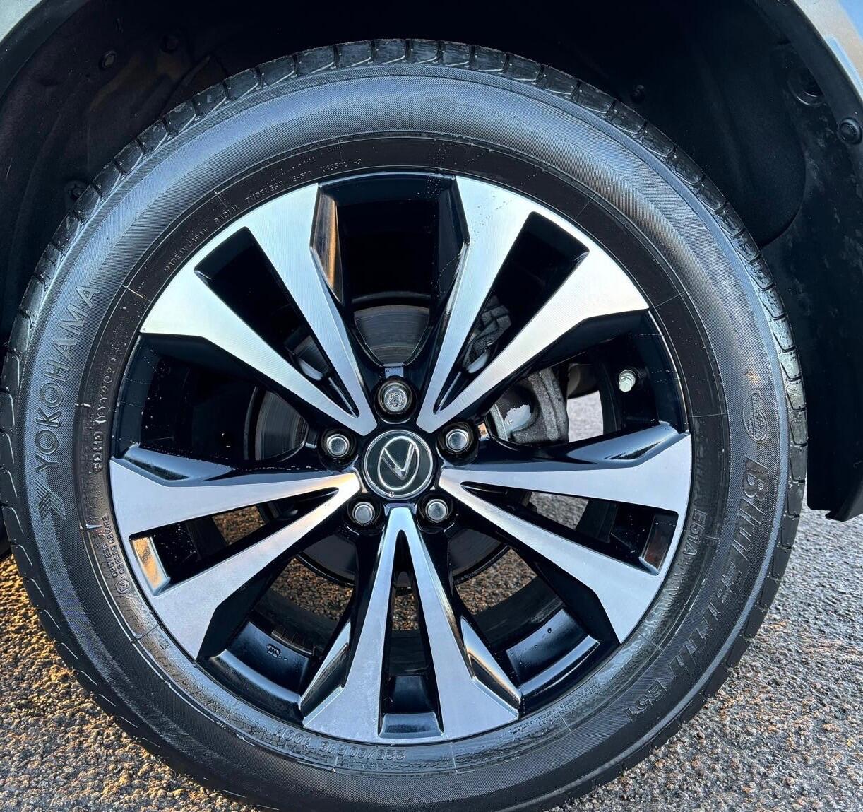 Used Lexus NX for sale - 77166418: Photo 60