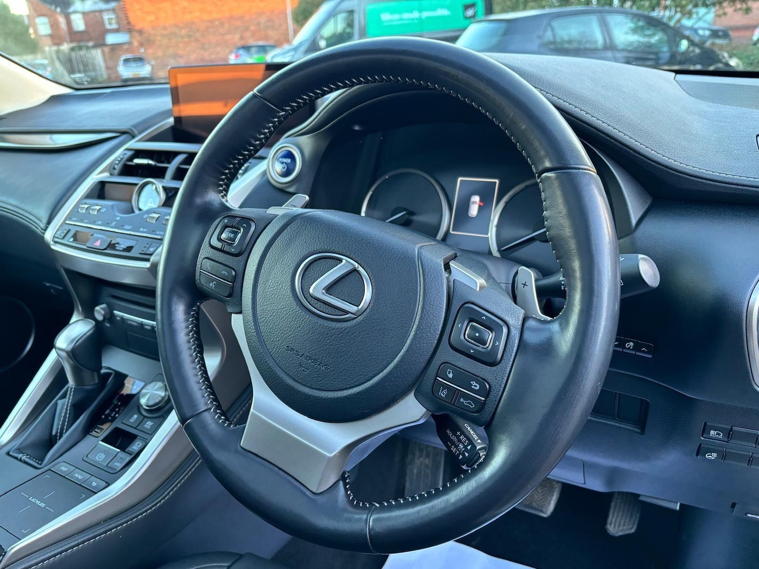 Used Lexus NX for sale - 77166418: Photo 7