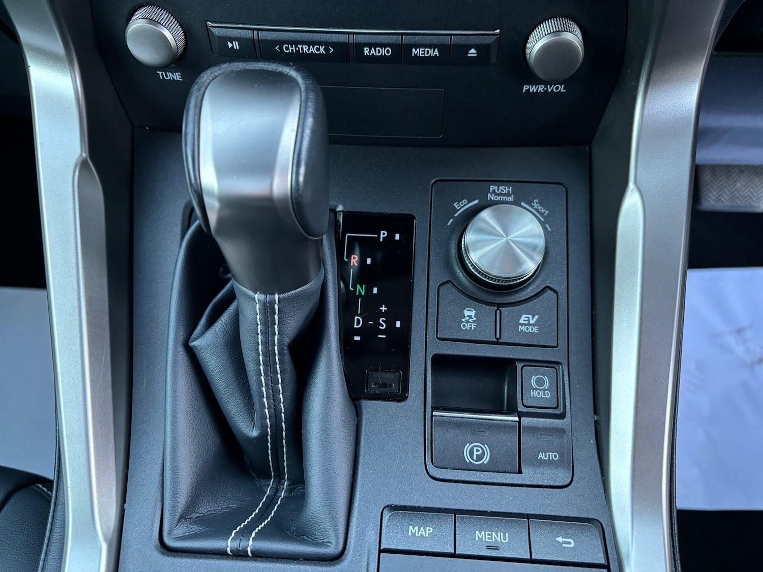 Used Lexus NX for sale - 77166418: Photo 9