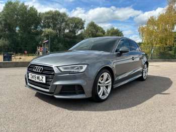 Used Audi A3 2019 for sale - 75070414: Photo