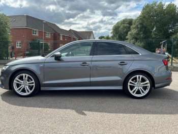 Used Audi A3 2019 for sale - 75070414: Photo