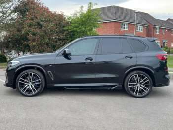 Used BMW X5 2019 for sale - 70343650: Photo