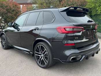 Used BMW X5 2019 for sale - 70343650: Photo