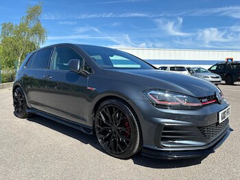 Used Volkswagen Golf 2017 for sale - 78527893: Photo