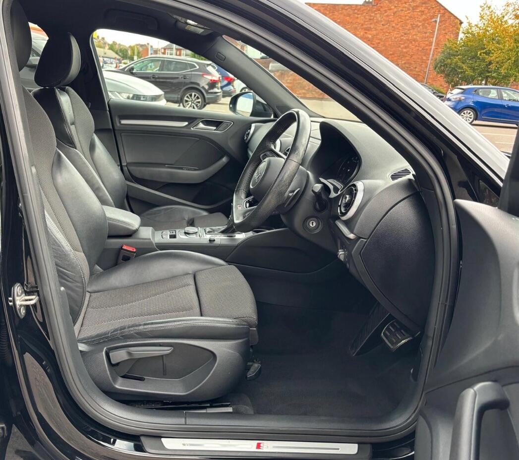 Used Audi A3 2019 for sale - 76992115: Photo 14