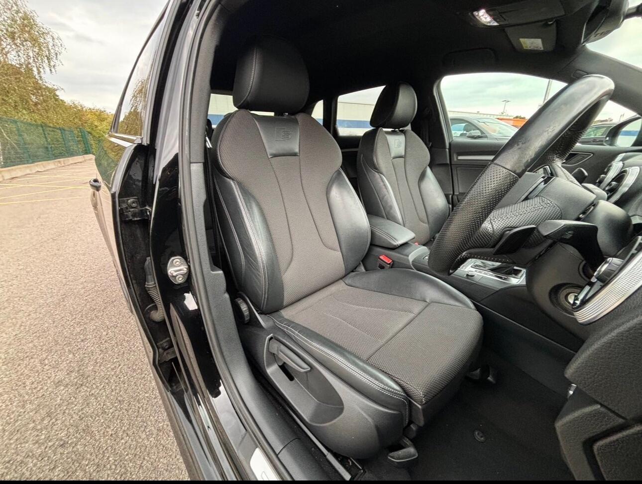 Used Audi A3 2019 for sale - 76992115: Photo 15