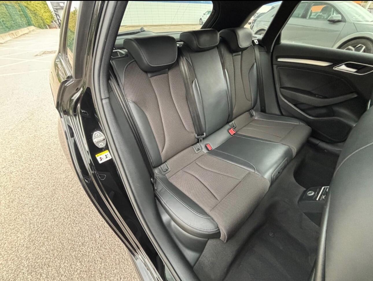 Used Audi A3 2019 for sale - 76992115: Photo 16