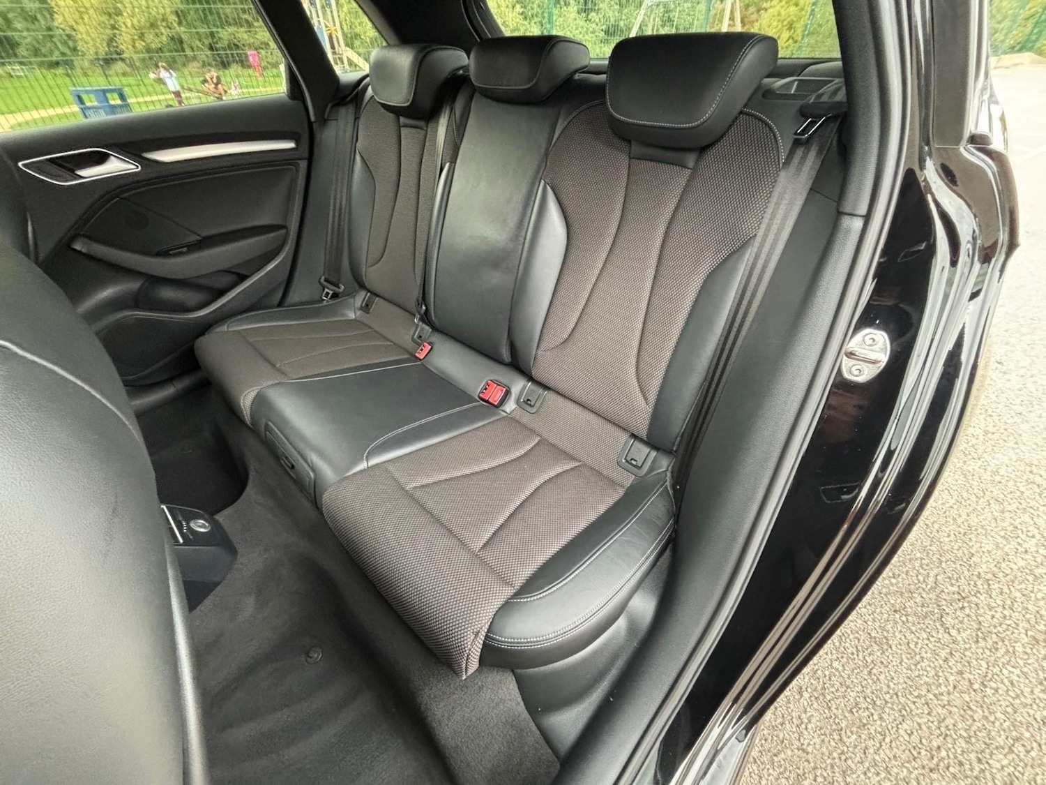 Used Audi A3 2019 for sale - 76992115: Photo 19