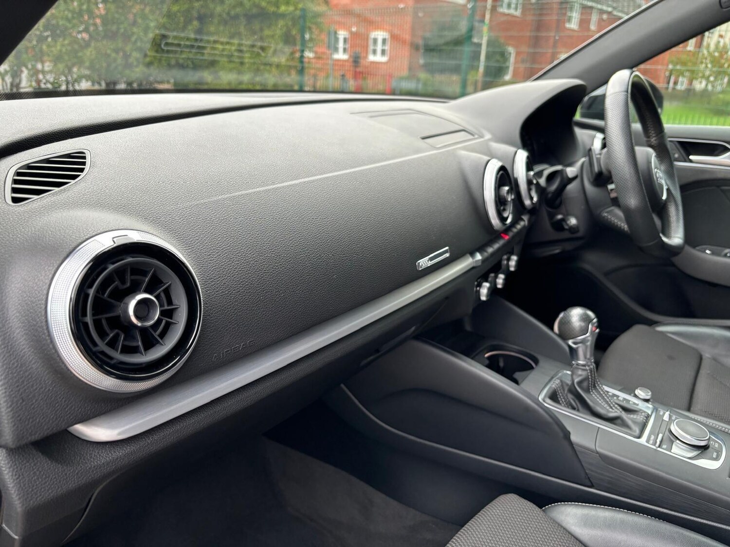 Used Audi A3 2019 for sale - 76992115: Photo 23