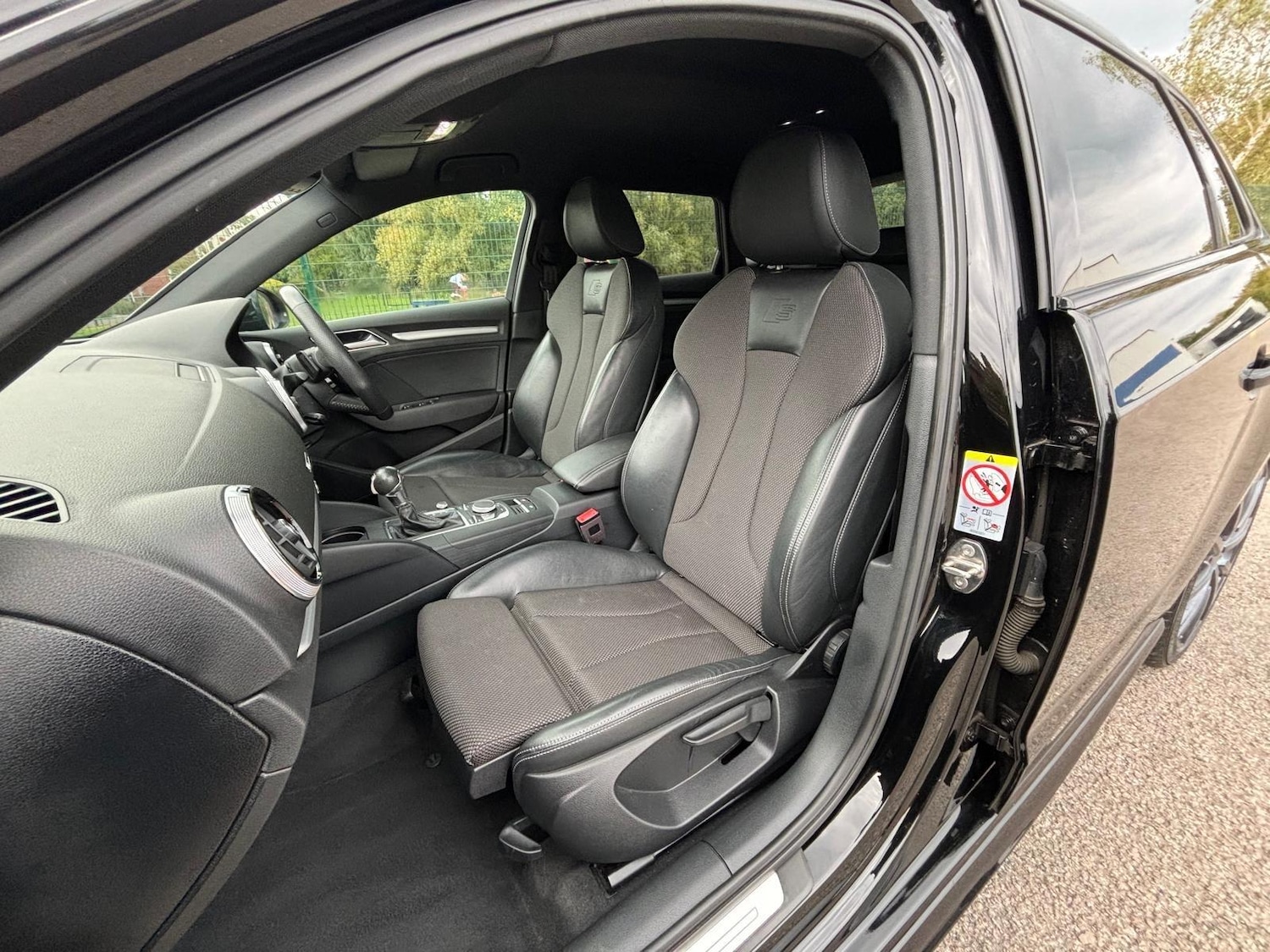 Used Audi A3 2019 for sale - 76992115: Photo 25