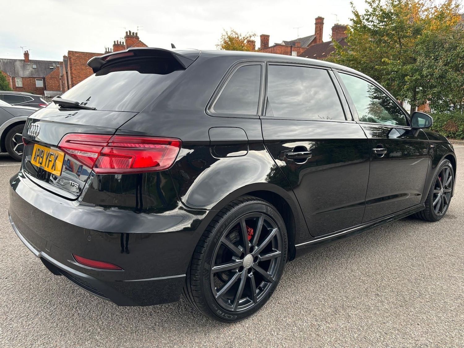 Used Audi A3 2019 for sale - 76992115: Photo 27