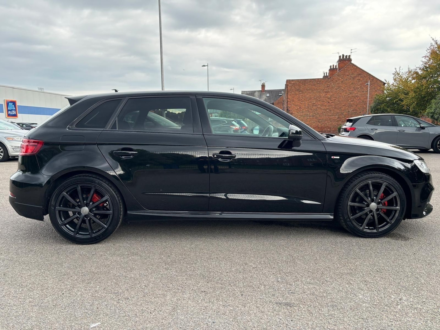 Used Audi A3 2019 for sale - 76992115: Photo 28