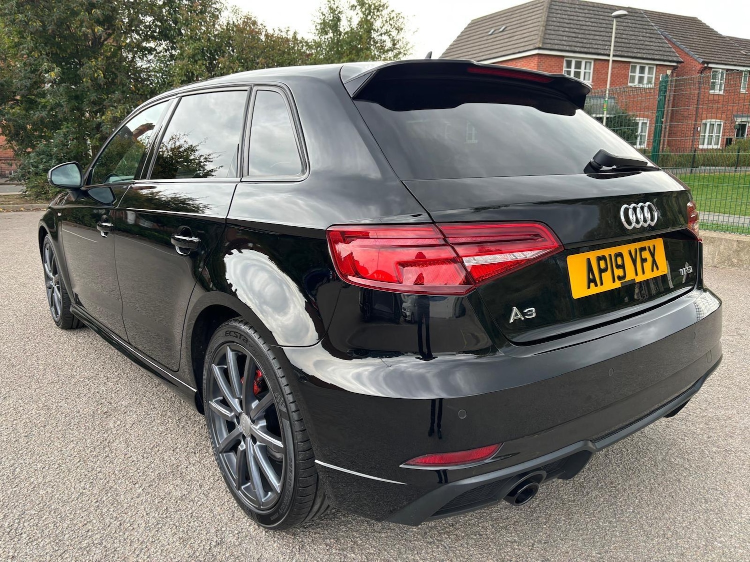 Used Audi A3 2019 for sale - 76992115: Photo 3