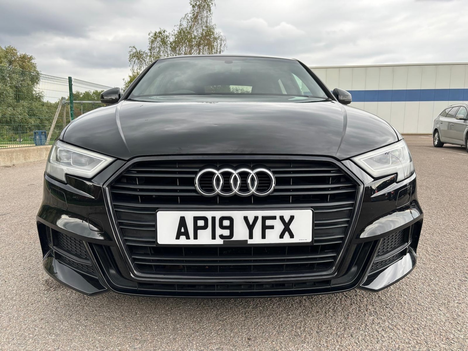 Used Audi A3 2019 for sale - 76992115: Photo 30