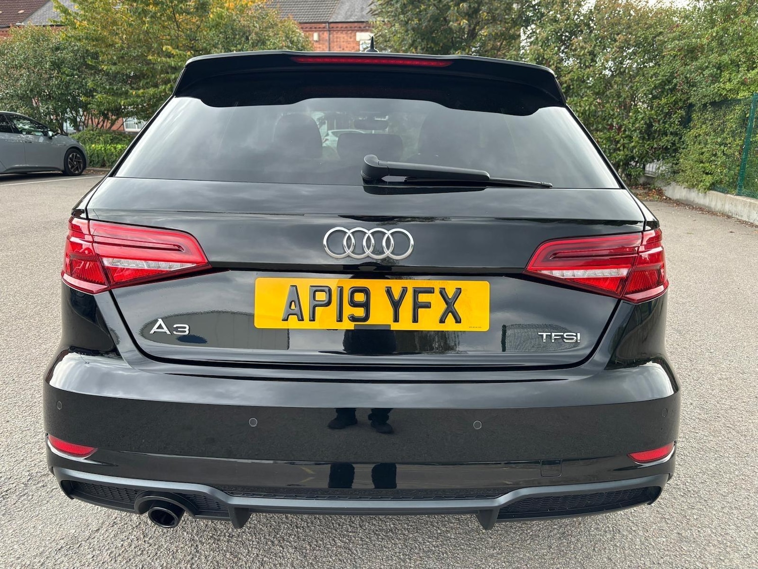 Used Audi A3 2019 for sale - 76992115: Photo 37
