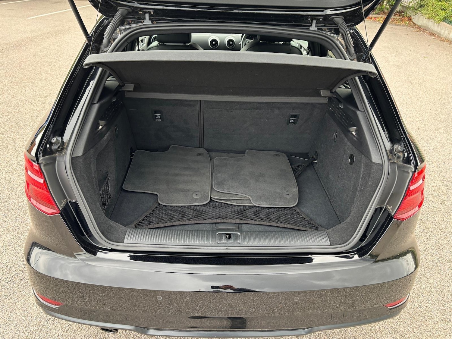 Used Audi A3 2019 for sale - 76992115: Photo 38