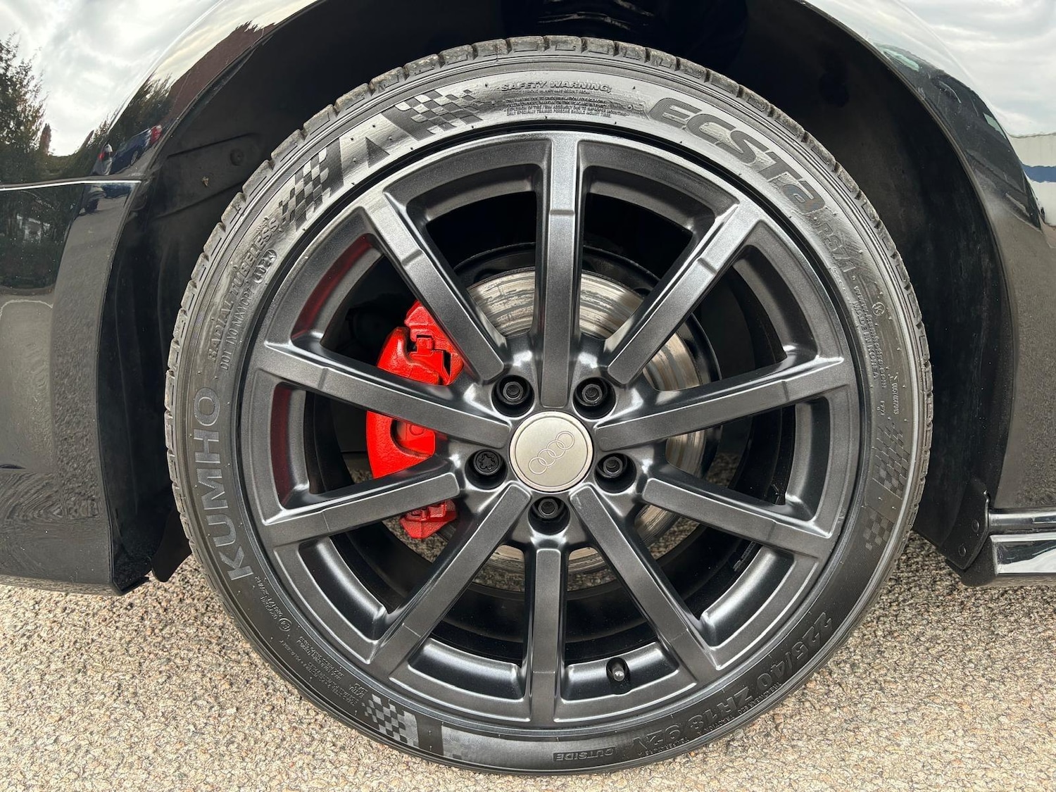 Used Audi A3 2019 for sale - 76992115: Photo 39