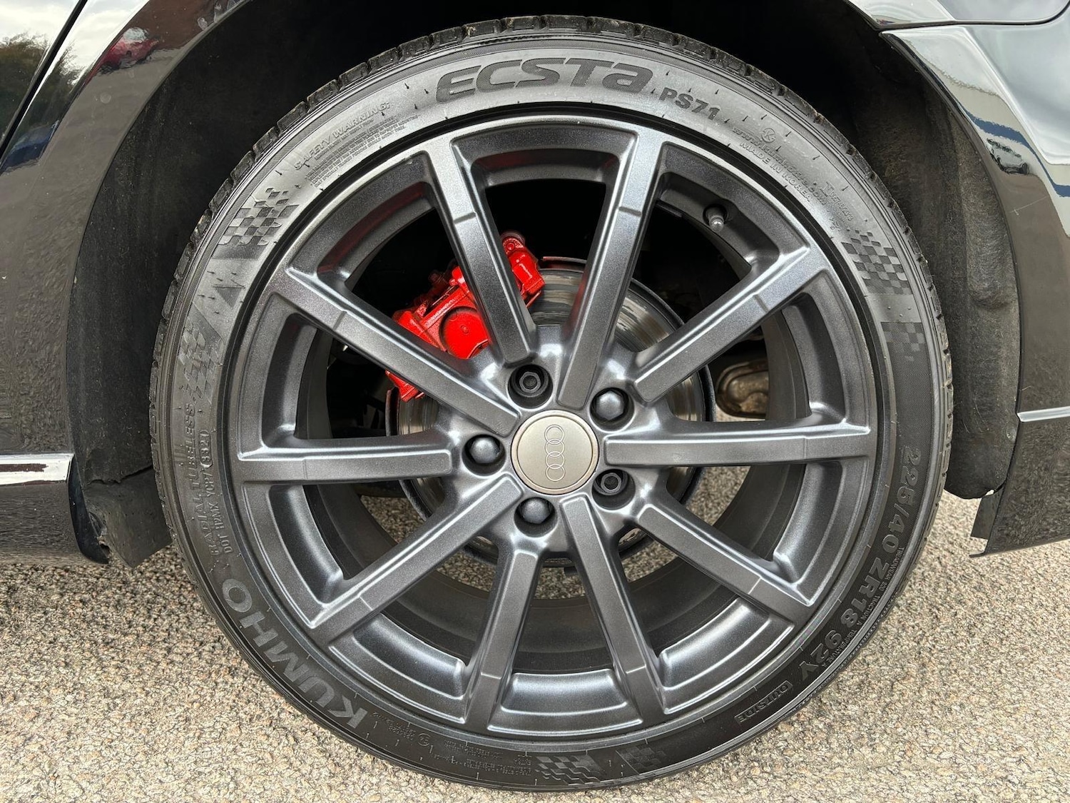 Used Audi A3 2019 for sale - 76992115: Photo 40