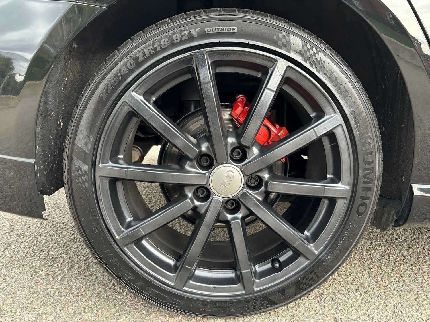 Used Audi A3 2019 for sale - 76992115: Photo 41