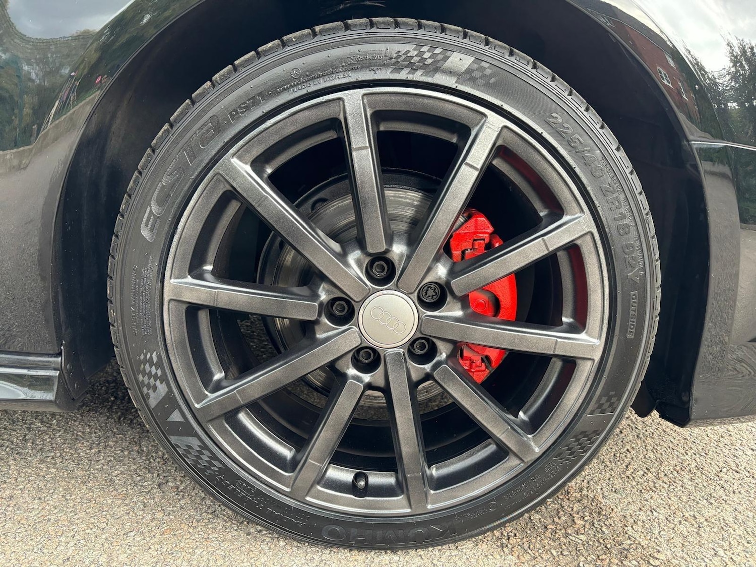 Used Audi A3 2019 for sale - 76992115: Photo 42