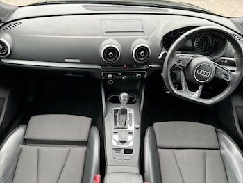 Used Audi A3 2019 for sale - 76992115: Photo