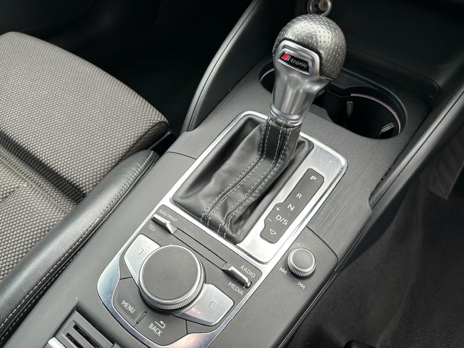 Used Audi A3 2019 for sale - 76992115: Photo 6