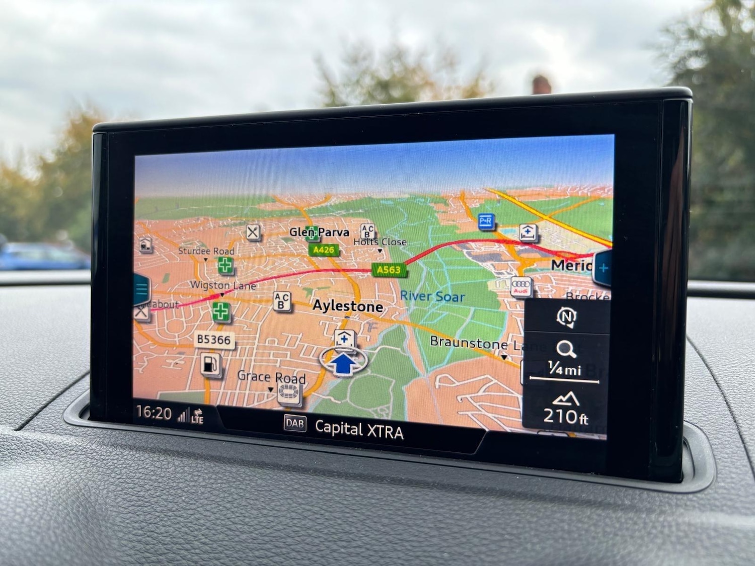 Used Audi A3 2019 for sale - 76992115: Photo 9