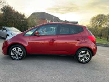 Used Kia Venga 2016 for sale - 74136104: Photo