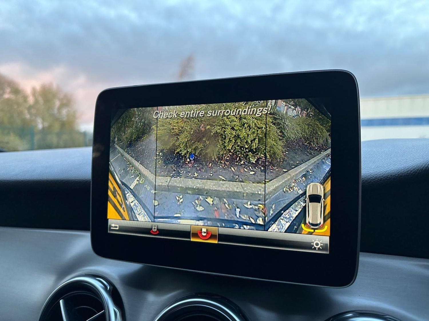 Used Mercedes-Benz GLA 2019 for sale - 76753194: Photo 11