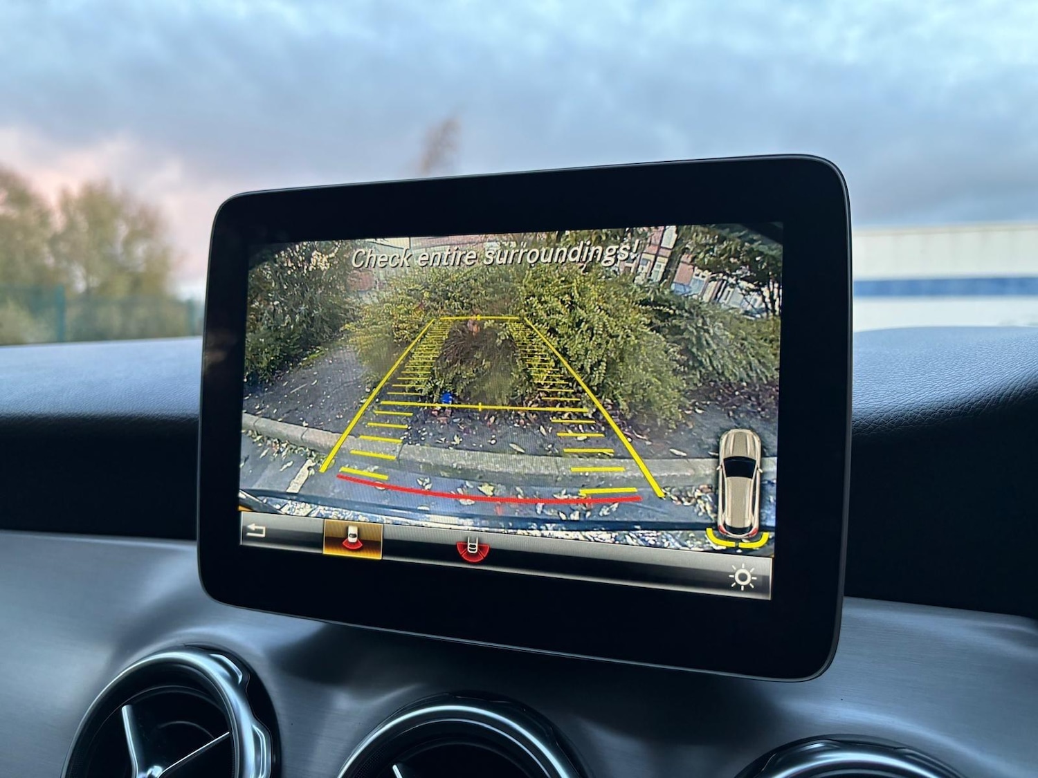 Used Mercedes-Benz GLA 2019 for sale - 76753194: Photo 12