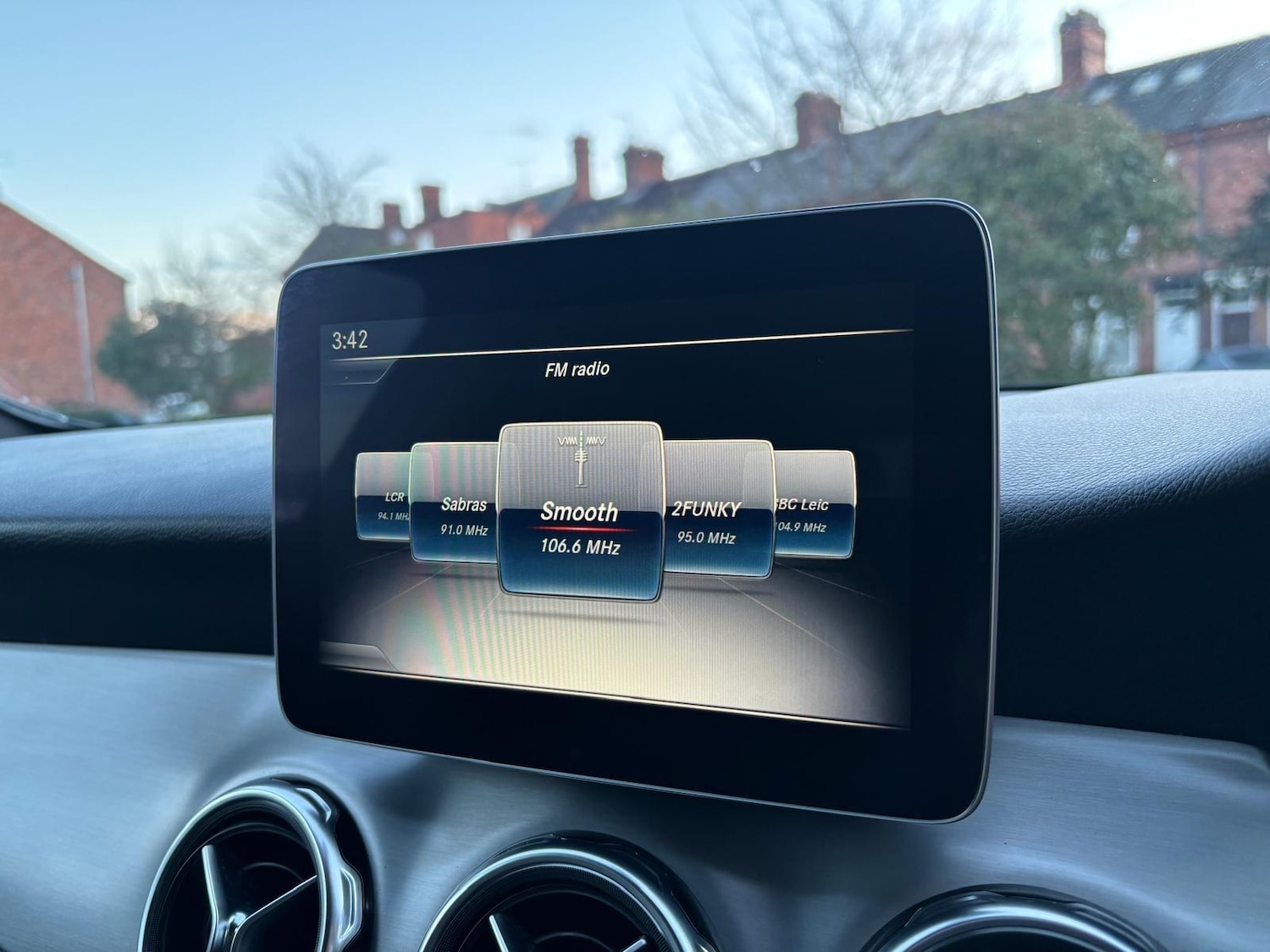 Used Mercedes-Benz GLA 2019 for sale - 76753194: Photo 13