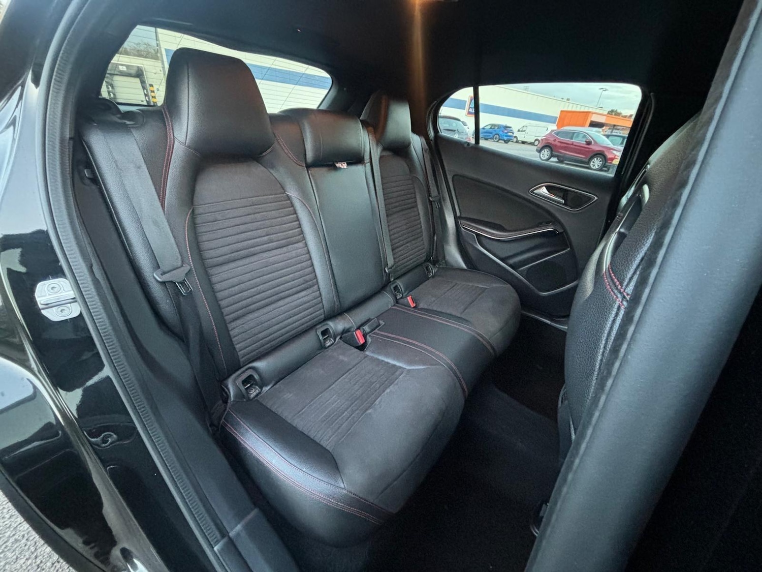 Used Mercedes-Benz GLA 2019 for sale - 76753194: Photo 14