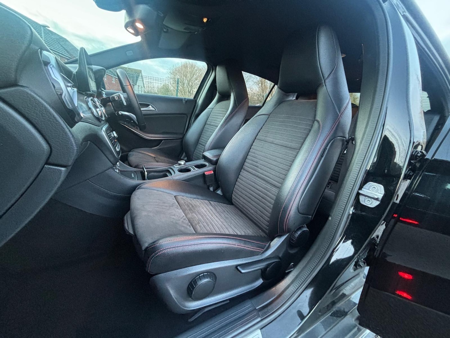 Used Mercedes-Benz GLA 2019 for sale - 76753194: Photo 16