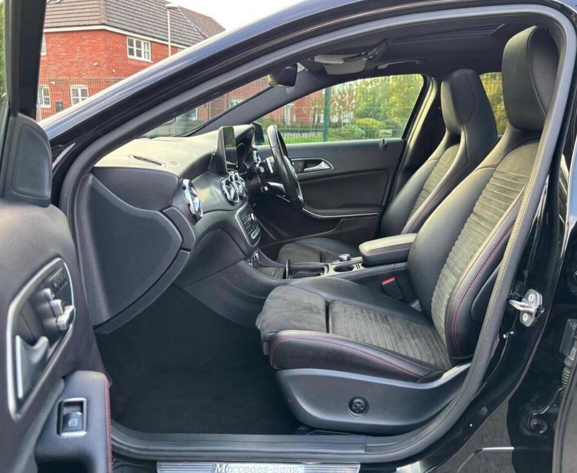 Used Mercedes-Benz GLA 2019 for sale - 76753194: Photo 17