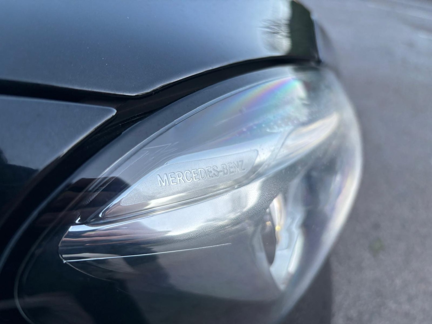 Used Mercedes-Benz GLA 2019 for sale - 76753194: Photo 18