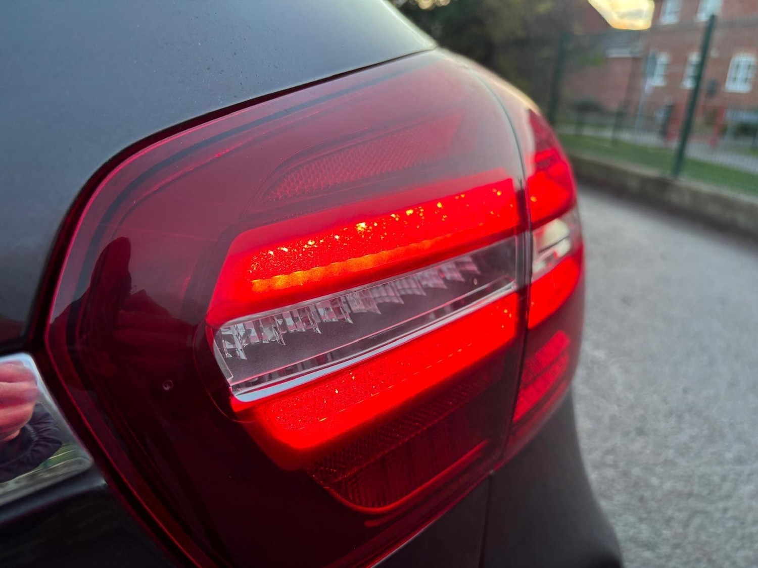 Used Mercedes-Benz GLA 2019 for sale - 76753194: Photo 19