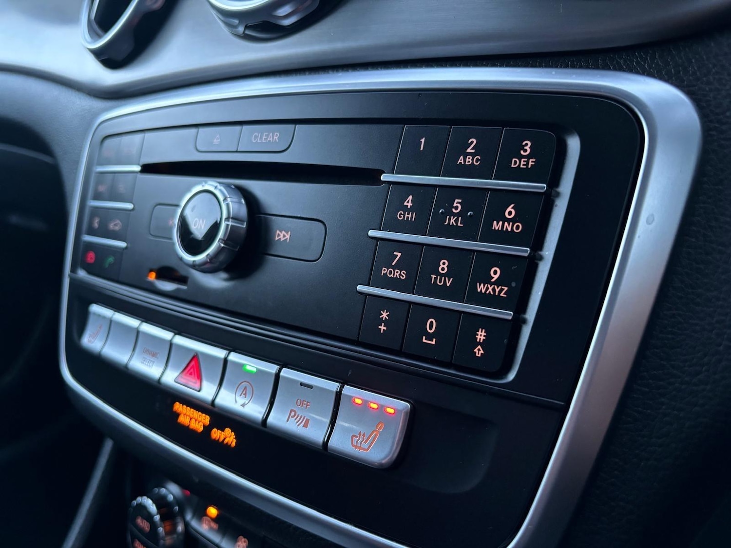 Used Mercedes-Benz GLA 2019 for sale - 76753194: Photo 25