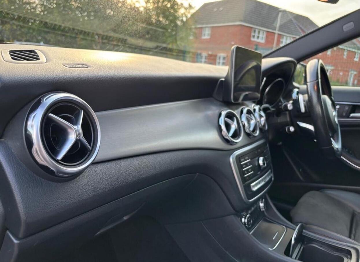 Used Mercedes-Benz GLA 2019 for sale - 76753194: Photo 27