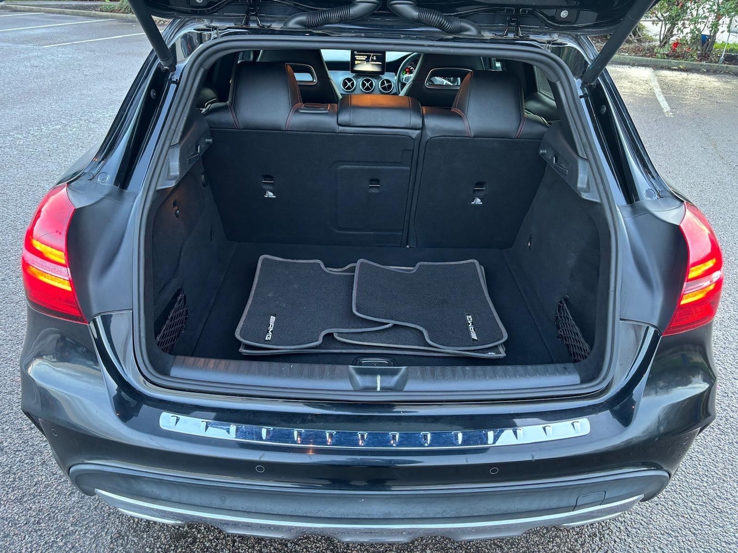 Used Mercedes-Benz GLA 2019 for sale - 76753194: Photo 30