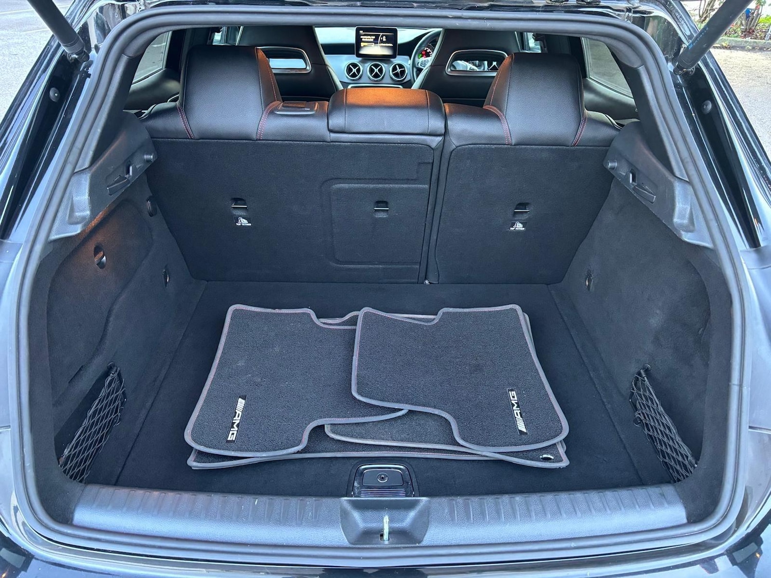 Used Mercedes-Benz GLA 2019 for sale - 76753194: Photo 31