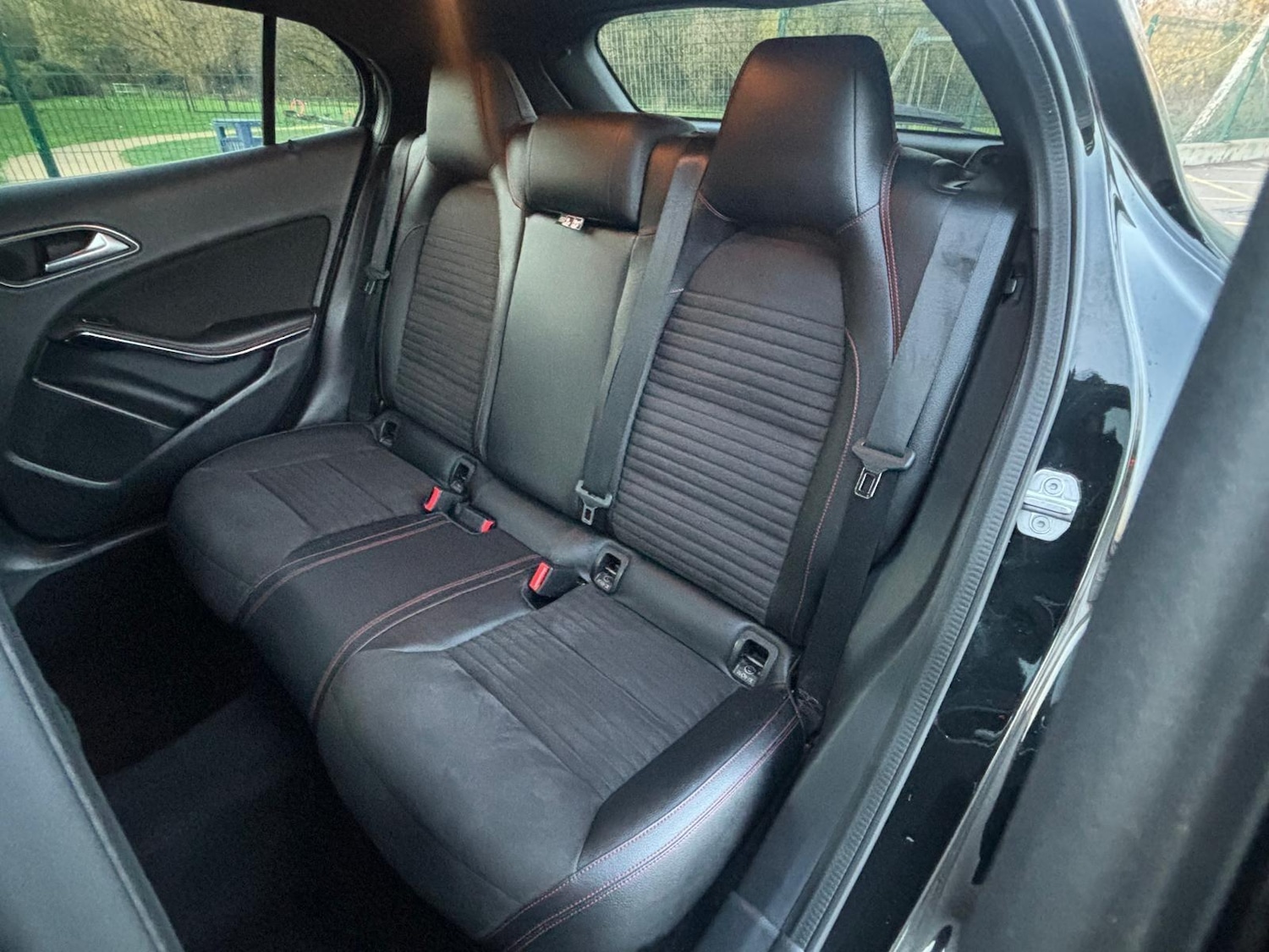 Used Mercedes-Benz GLA 2019 for sale - 76753194: Photo 32