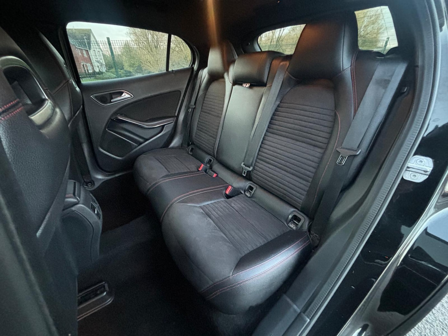 Used Mercedes-Benz GLA 2019 for sale - 76753194: Photo 33