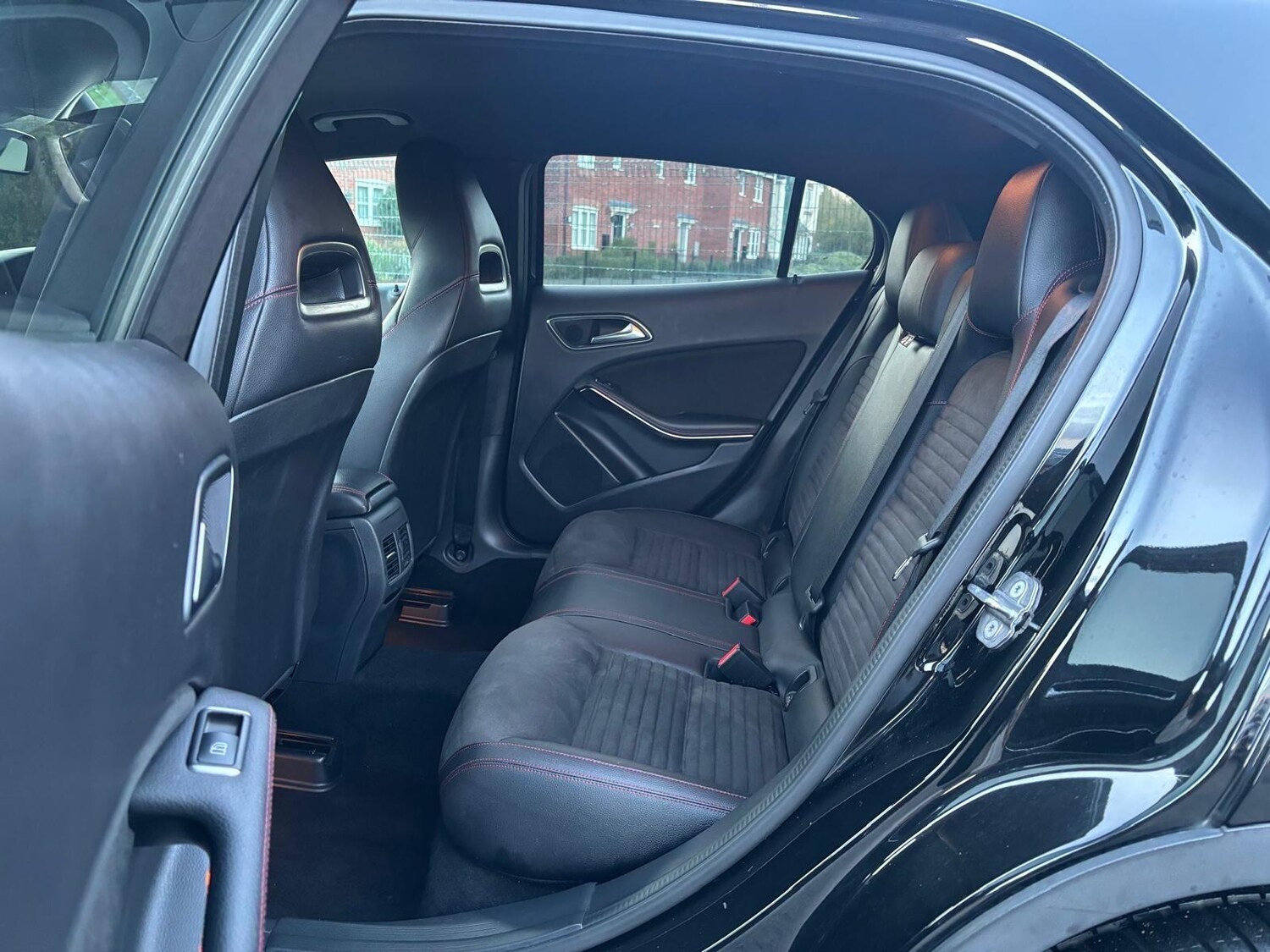 Used Mercedes-Benz GLA 2019 for sale - 76753194: Photo 35