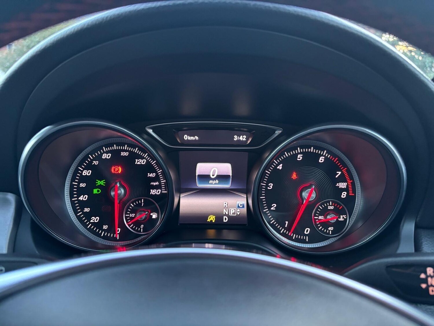 Used Mercedes-Benz GLA 2019 for sale - 76753194: Photo 37