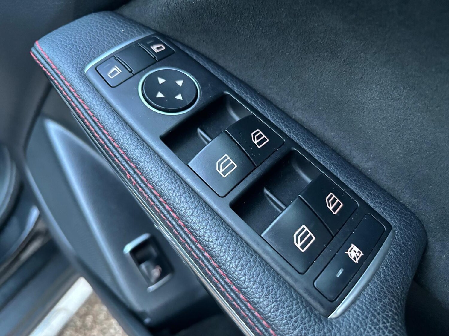 Used Mercedes-Benz GLA 2019 for sale - 76753194: Photo 42